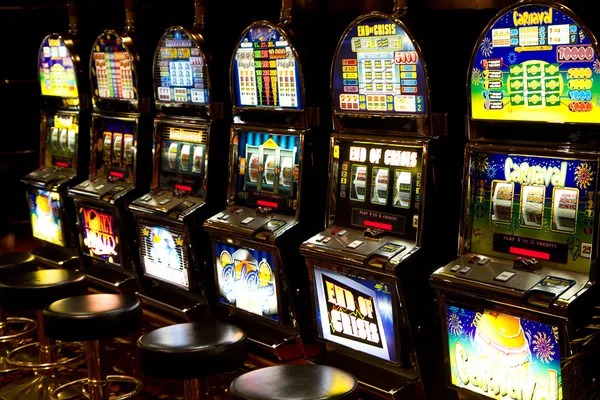uus 777 Slots Built for Indonesia